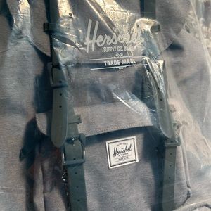 Herschel Little America Backpack Mid-Volume